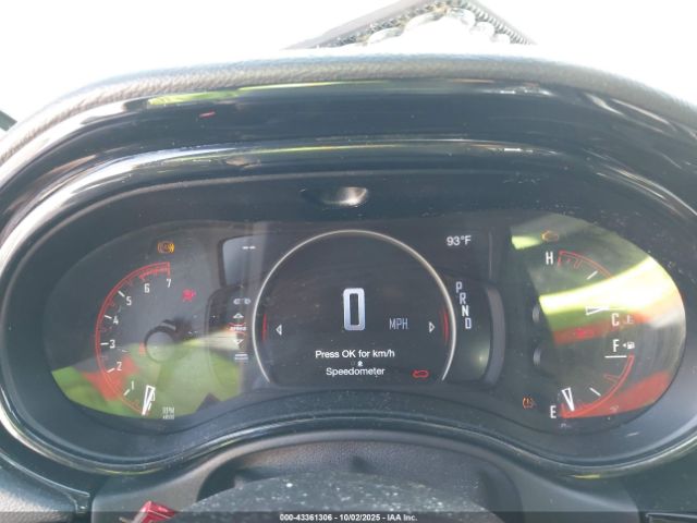 2021 DODGE DURANGO 1C4SDJCT9MC520369 Photo 6