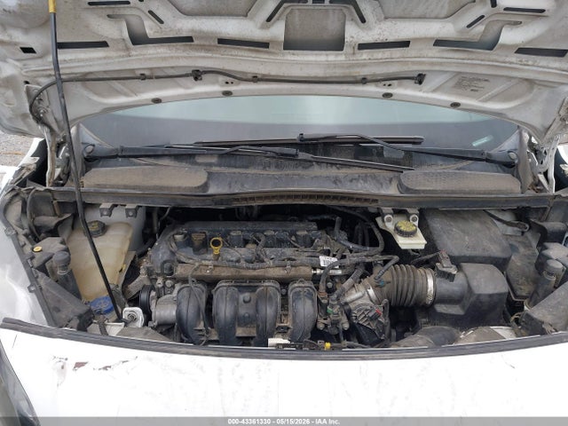 Ford Transit Connect 2018 NM0LS7E78J1347297 Image 10
