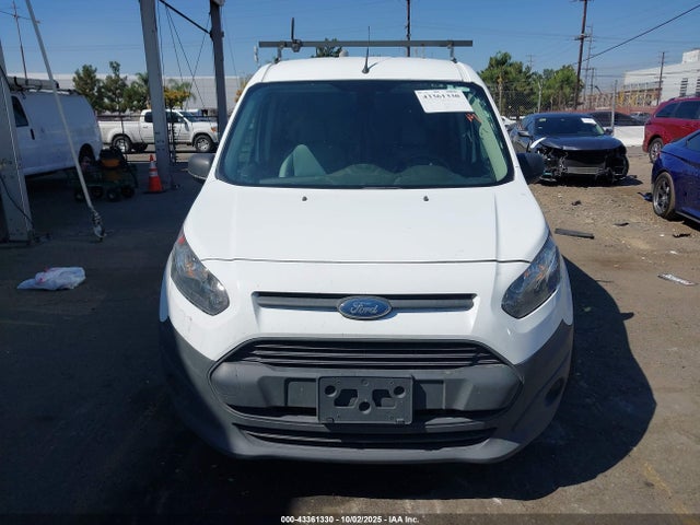 Ford Transit Connect 2018 NM0LS7E78J1347297 Image 12