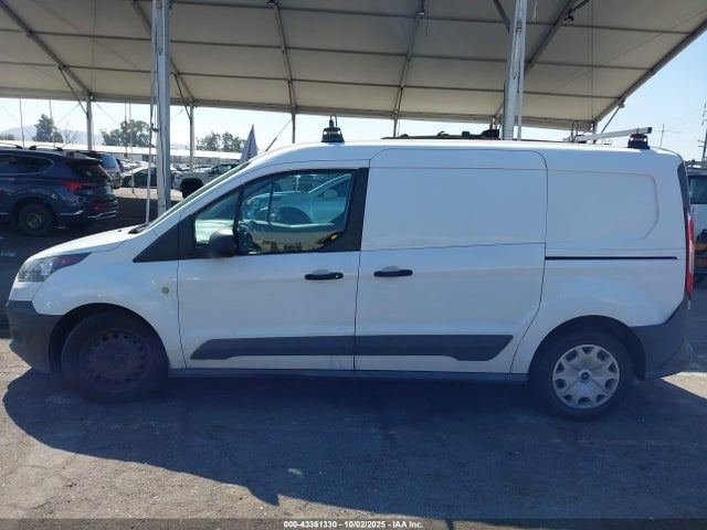 Ford Transit Connect 2018 NM0LS7E78J1347297 Image 14