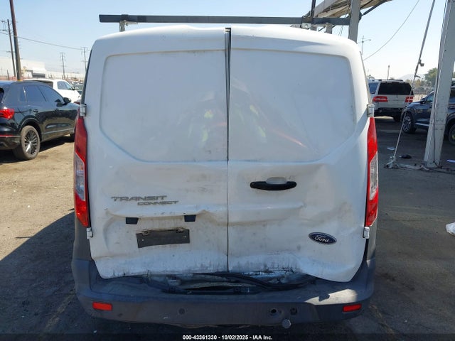 Ford Transit Connect 2018 NM0LS7E78J1347297 Image 16