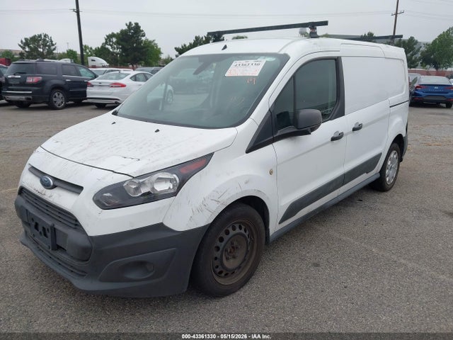 Ford Transit Connect 2018 NM0LS7E78J1347297 Image 2