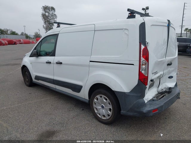 Ford Transit Connect 2018 NM0LS7E78J1347297 Image 3