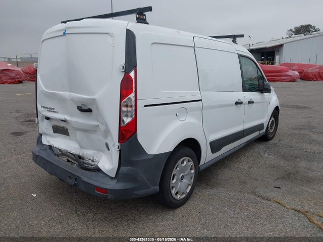 Ford Transit Connect 2018 NM0LS7E78J1347297 Image 4