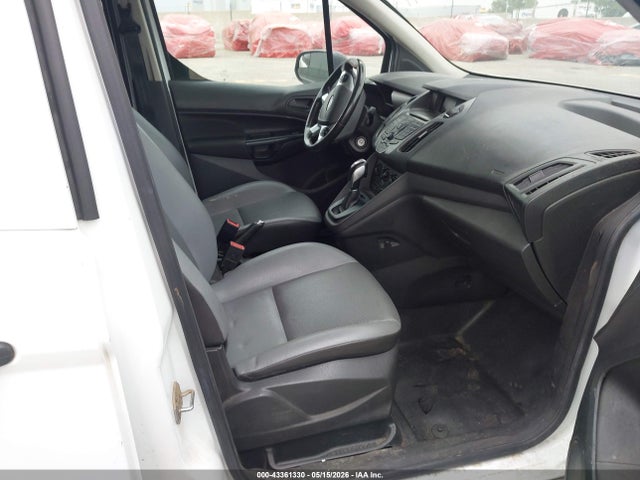 Ford Transit Connect 2018 NM0LS7E78J1347297 Image 5
