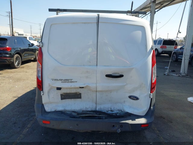 Ford Transit Connect 2018 NM0LS7E78J1347297 Image 6