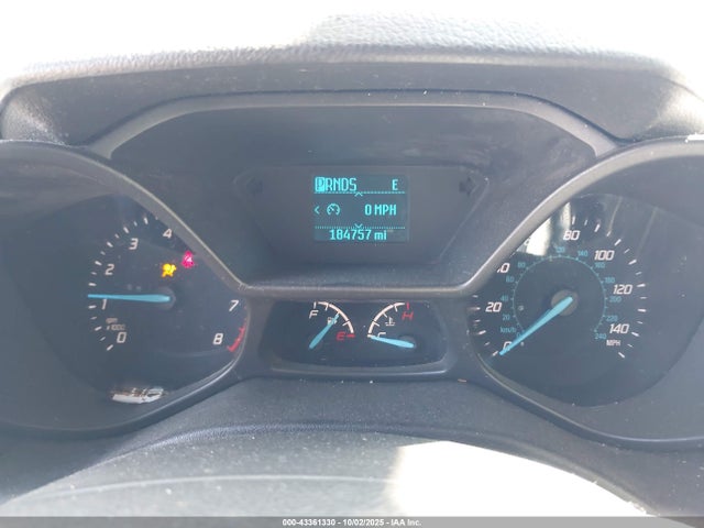 Ford Transit Connect 2018 NM0LS7E78J1347297 Image 7