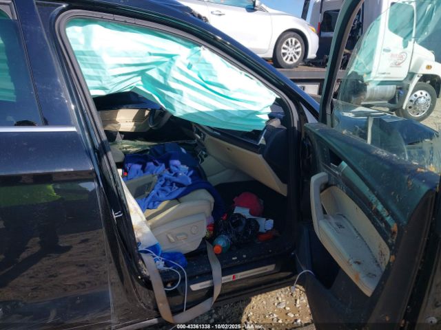 2021 AUDI Q5 SPORTBACK WA16ABFY7M2077615 Photo 4