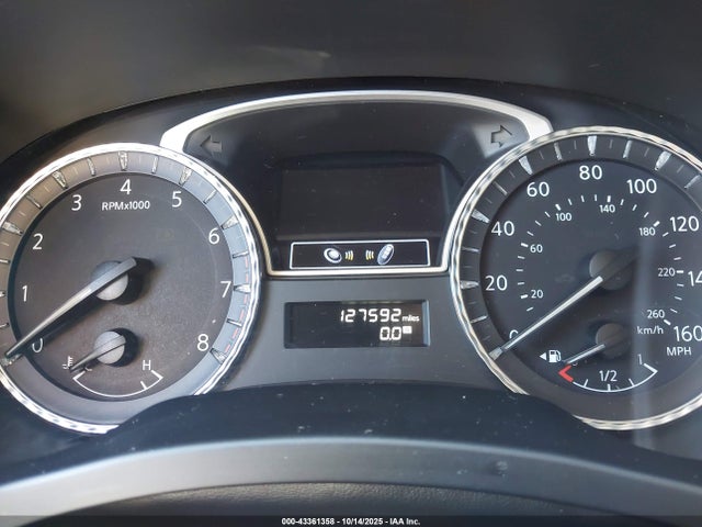 2017 Infiniti Qx60 მანქანა იყიდება აუქციონზე, vin: 5N1DL0MM4HC507897, აუქციონის ნომერი: 43361358