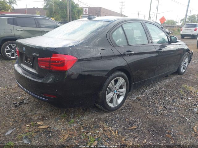 2016 BMW 328I WBA8E3G51GNU05219 Photo 3