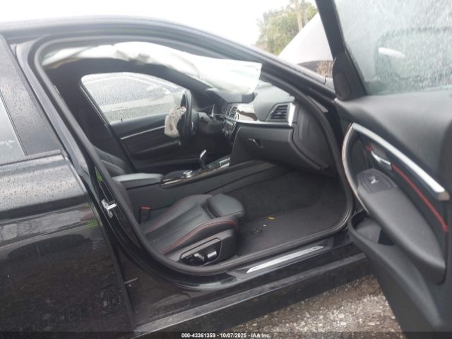 2016 BMW 328I WBA8E3G51GNU05219 Photo 4