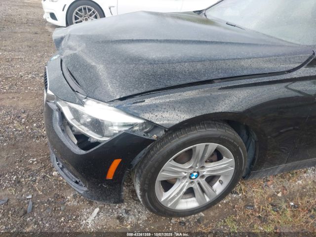 2016 BMW 328I WBA8E3G51GNU05219 Photo 5