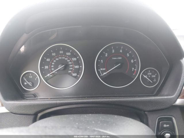 2016 BMW 328I WBA8E3G51GNU05219 Photo 6