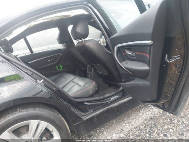 2016 BMW 328I WBA8E3G51GNU05219 Photo 7