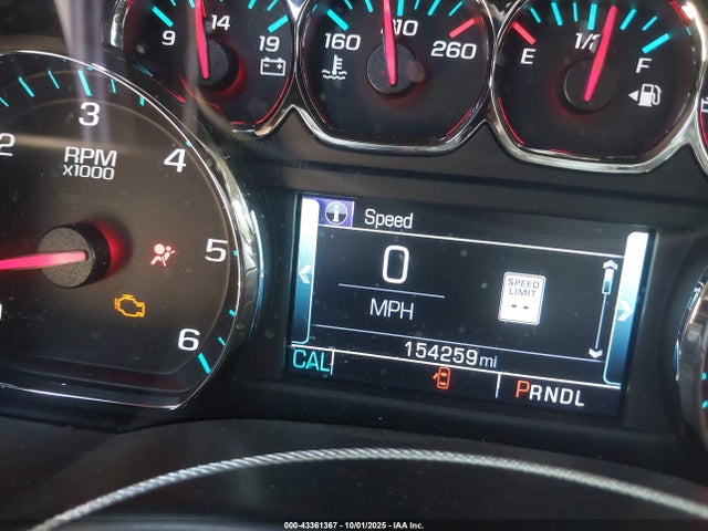43361367 :رقم المزاد ، 3GTP1MEC5HG206945 vin ، 2017 Gmc Sierra 1500 Sle مزاد بيع