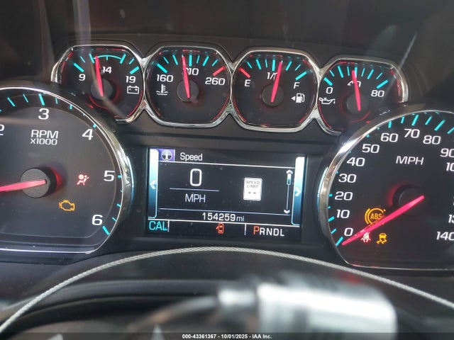 43361367 :رقم المزاد ، 3GTP1MEC5HG206945 vin ، 2017 Gmc Sierra 1500 Sle مزاد بيع