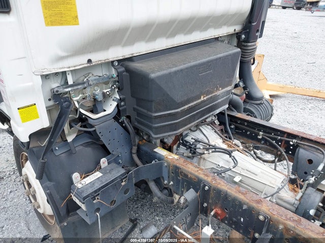 Продажа на аукционе авто 2021 Isuzu Npr Hd, vin: 54DC4W1D7MS209425, номер лота: 43361397