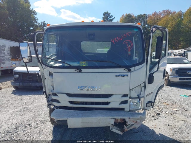 Продажа на аукционе авто 2021 Isuzu Npr Hd, vin: 54DC4W1D7MS209425, номер лота: 43361397