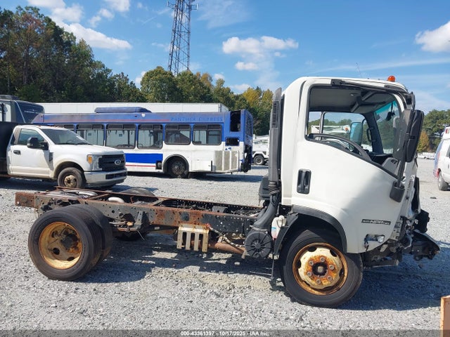 Продажа на аукционе авто 2021 Isuzu Npr Hd, vin: 54DC4W1D7MS209425, номер лота: 43361397