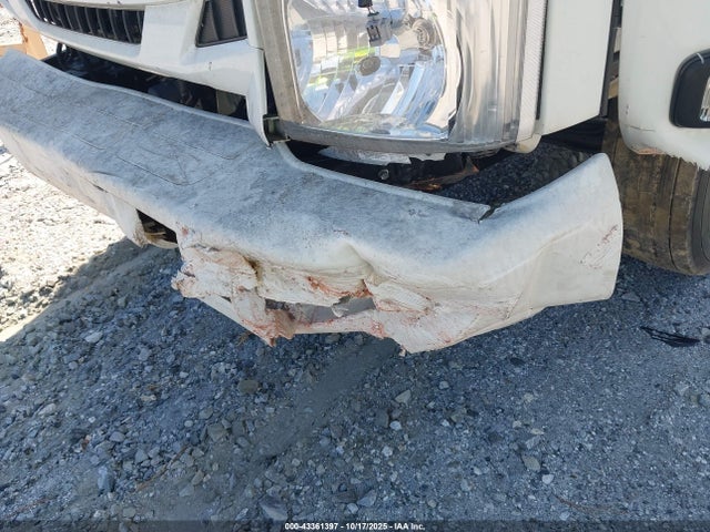 Продажа на аукционе авто 2021 Isuzu Npr Hd, vin: 54DC4W1D7MS209425, номер лота: 43361397