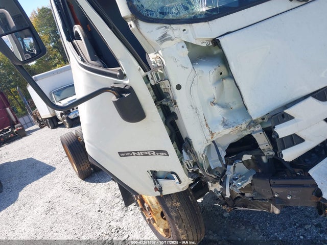 Продажа на аукционе авто 2021 Isuzu Npr Hd, vin: 54DC4W1D7MS209425, номер лота: 43361397