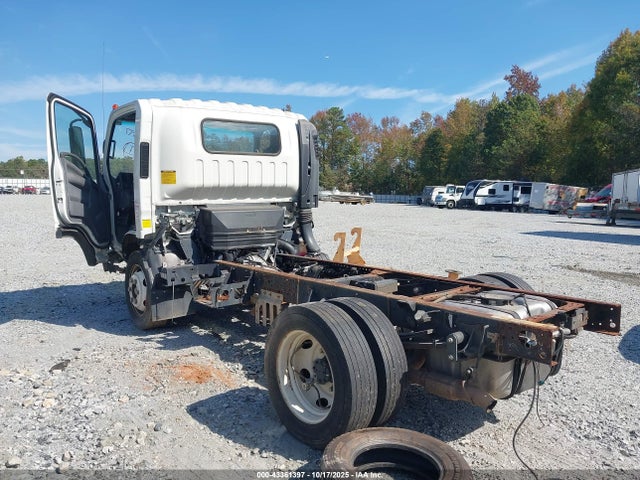 Продажа на аукционе авто 2021 Isuzu Npr Hd, vin: 54DC4W1D7MS209425, номер лота: 43361397