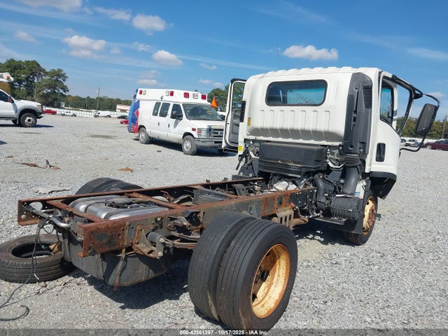 Продажа на аукционе авто 2021 Isuzu Npr Hd, vin: 54DC4W1D7MS209425, номер лота: 43361397