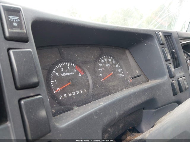 Продажа на аукционе авто 2021 Isuzu Npr Hd, vin: 54DC4W1D7MS209425, номер лота: 43361397