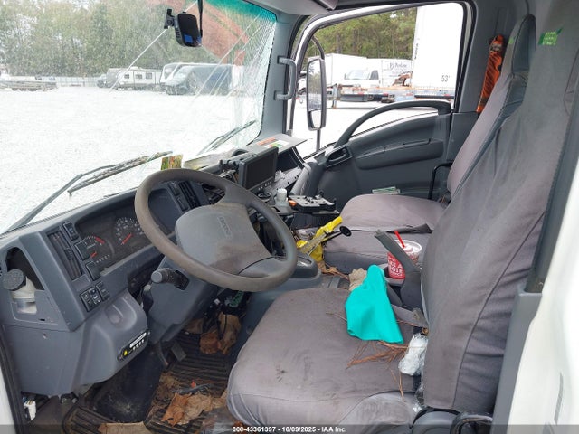 Продажа на аукционе авто 2021 Isuzu Npr Hd, vin: 54DC4W1D7MS209425, номер лота: 43361397