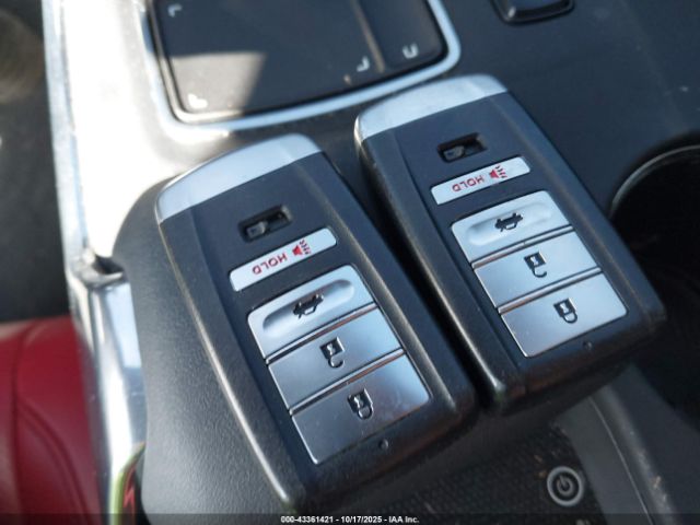 2022 ACURA TLX 19UUB5F56NA003578 Photo 10