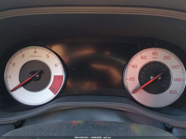 2022 ACURA TLX 19UUB5F56NA003578 Photo 6