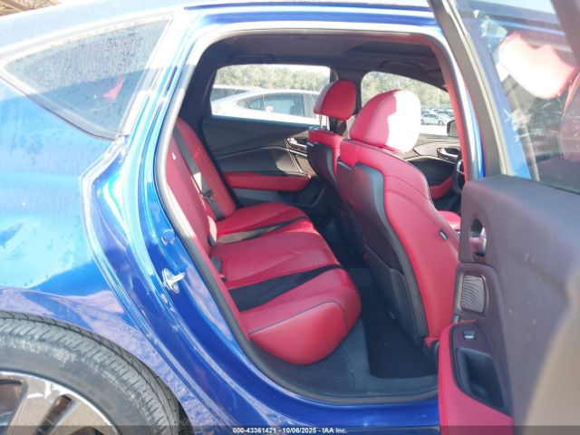 2022 ACURA TLX 19UUB5F56NA003578 Photo 7