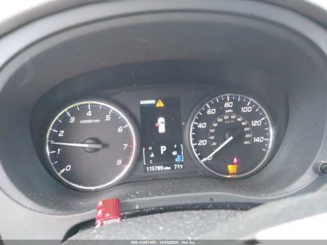 2019 MITSUBISHI OUTLANDER JA4AZ3A39KZ005405 Photo 6