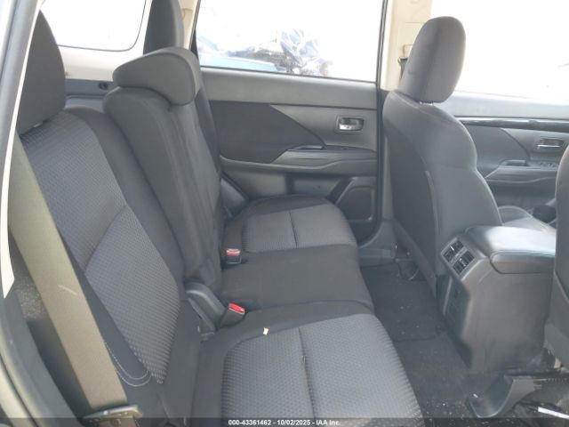 2019 MITSUBISHI OUTLANDER JA4AZ3A39KZ005405 Photo 7