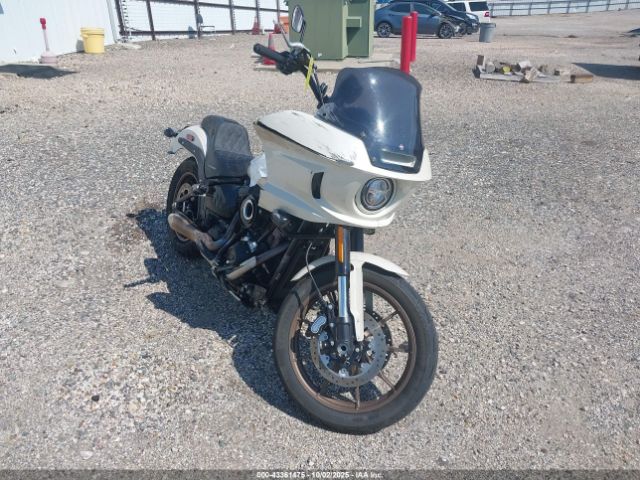 2023 HARLEY-DAVIDSON FXLRS 1HD1YWZ15PB074944