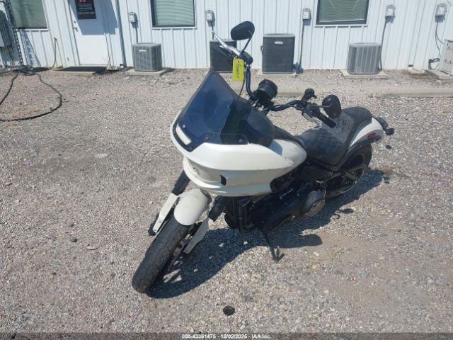 2023 HARLEY-DAVIDSON FXLRS 1HD1YWZ15PB074944 Photo 1