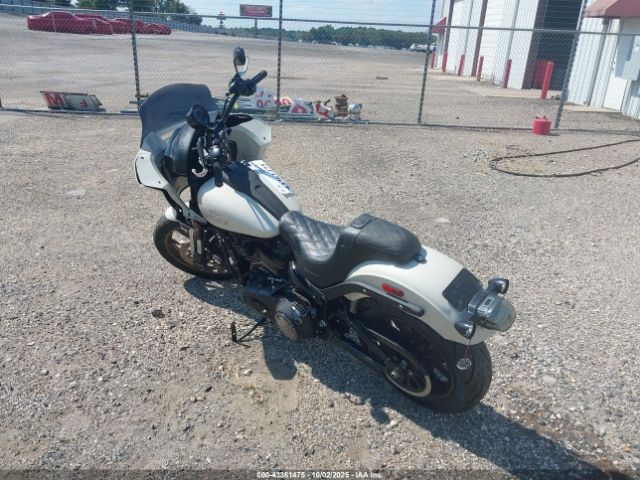 2023 HARLEY-DAVIDSON FXLRS 1HD1YWZ15PB074944 Photo 2