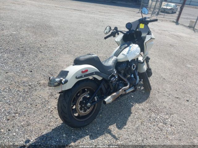 2023 HARLEY-DAVIDSON FXLRS 1HD1YWZ15PB074944 Photo 3