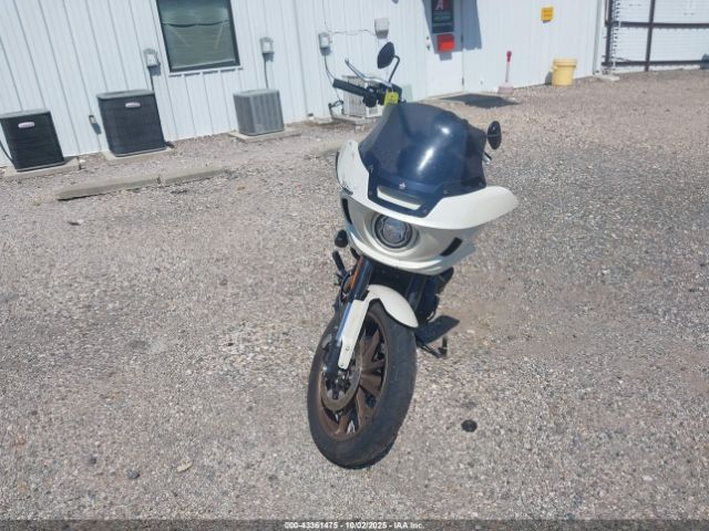 2023 HARLEY-DAVIDSON FXLRS 1HD1YWZ15PB074944 Photo 4