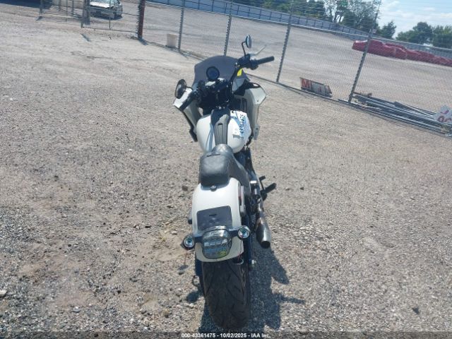 2023 HARLEY-DAVIDSON FXLRS 1HD1YWZ15PB074944 Photo 5