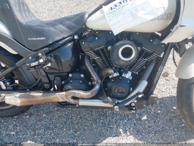 2023 HARLEY-DAVIDSON FXLRS 1HD1YWZ15PB074944 Photo 7