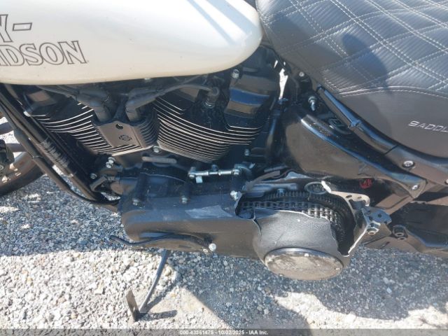 2023 HARLEY-DAVIDSON FXLRS 1HD1YWZ15PB074944 Photo 8