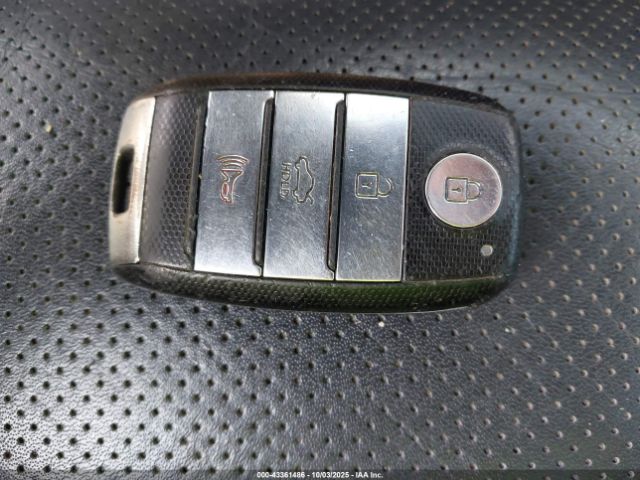 2019 KIA OPTIMA 5XXGV4L2XKG288809 Photo 10