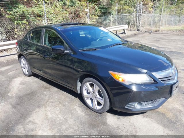 2014 ACURA ILX 19VDE1F53EE004935 Photo 0
