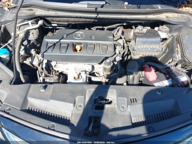 2014 ACURA ILX 19VDE1F53EE004935 Photo 9