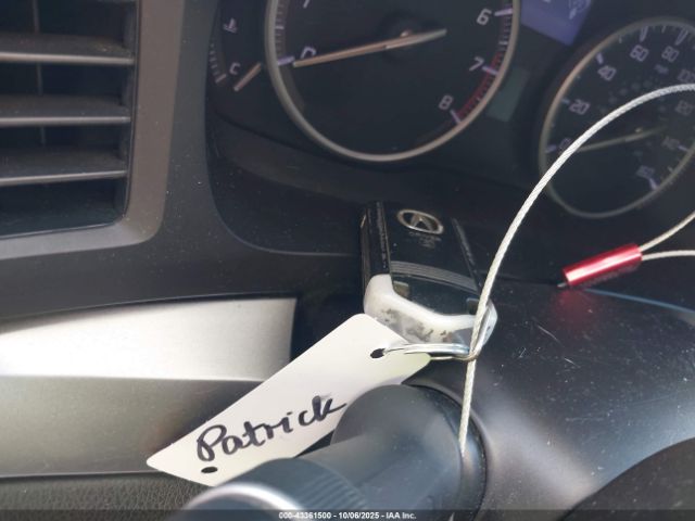 2014 ACURA ILX 19VDE1F53EE004935 Photo 10