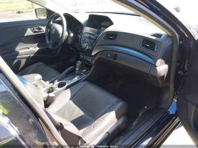 2014 ACURA ILX 19VDE1F53EE004935 Photo 4