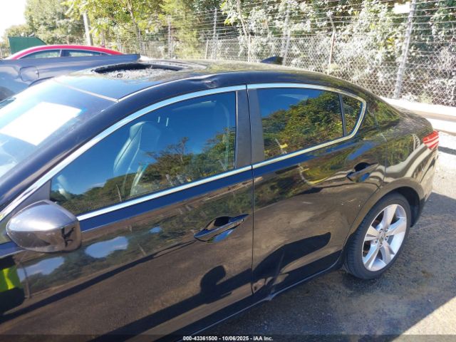 2014 ACURA ILX 19VDE1F53EE004935 Photo 5