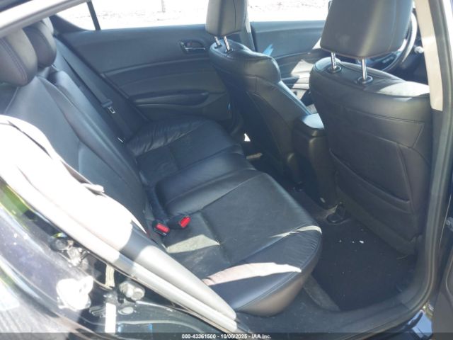 2014 ACURA ILX 19VDE1F53EE004935 Photo 7