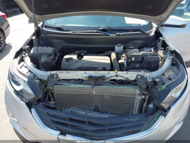 2019 CHEVROLET EQUINOX 2GNAXUEV0K6285795 Photo 9